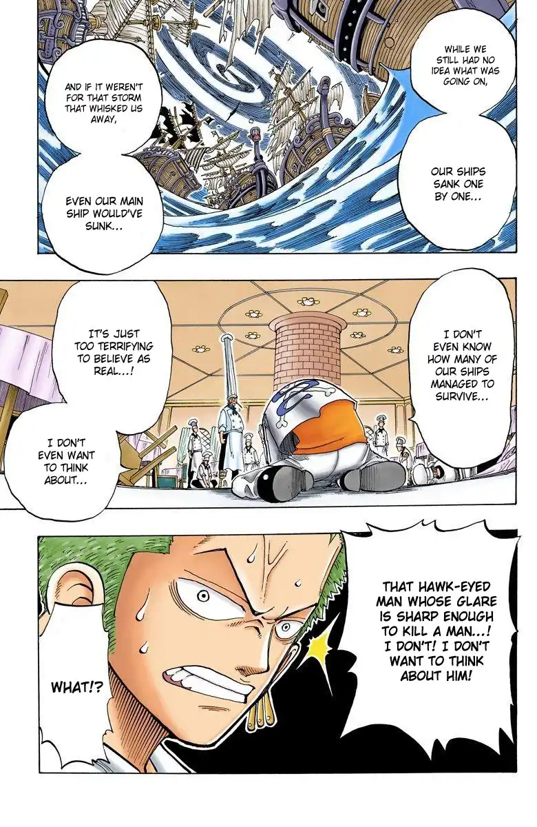 One Piece - Digital Colored Comics Chapter 40 20